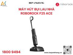 Máy Hút Bụi Lau Nhà Roborock F25 ACE